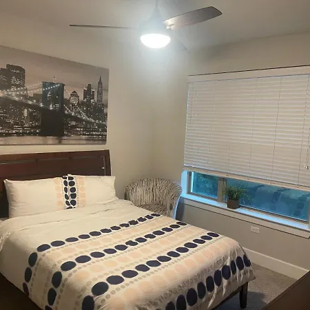 Perfect Austin Getaway For Work Or Play! Apartamento